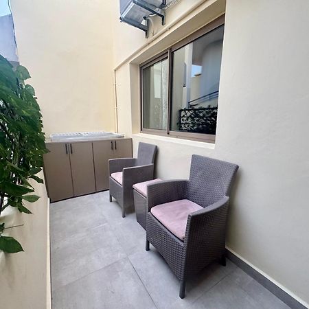 Residence Miramas 2 - C5 Marrakesh Eksteriør bilde