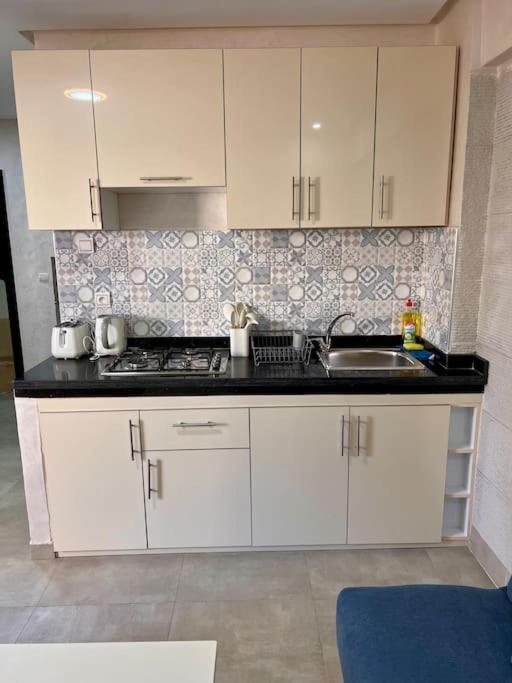Residence Miramas 2 - C5 Marrakesh Eksteriør bilde