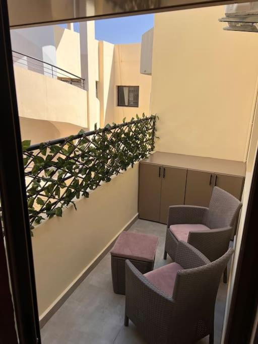 Residence Miramas 2 - C5 Marrakesh Eksteriør bilde