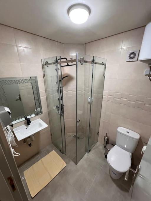 Residence Miramas 2 - C5 Marrakesh Eksteriør bilde