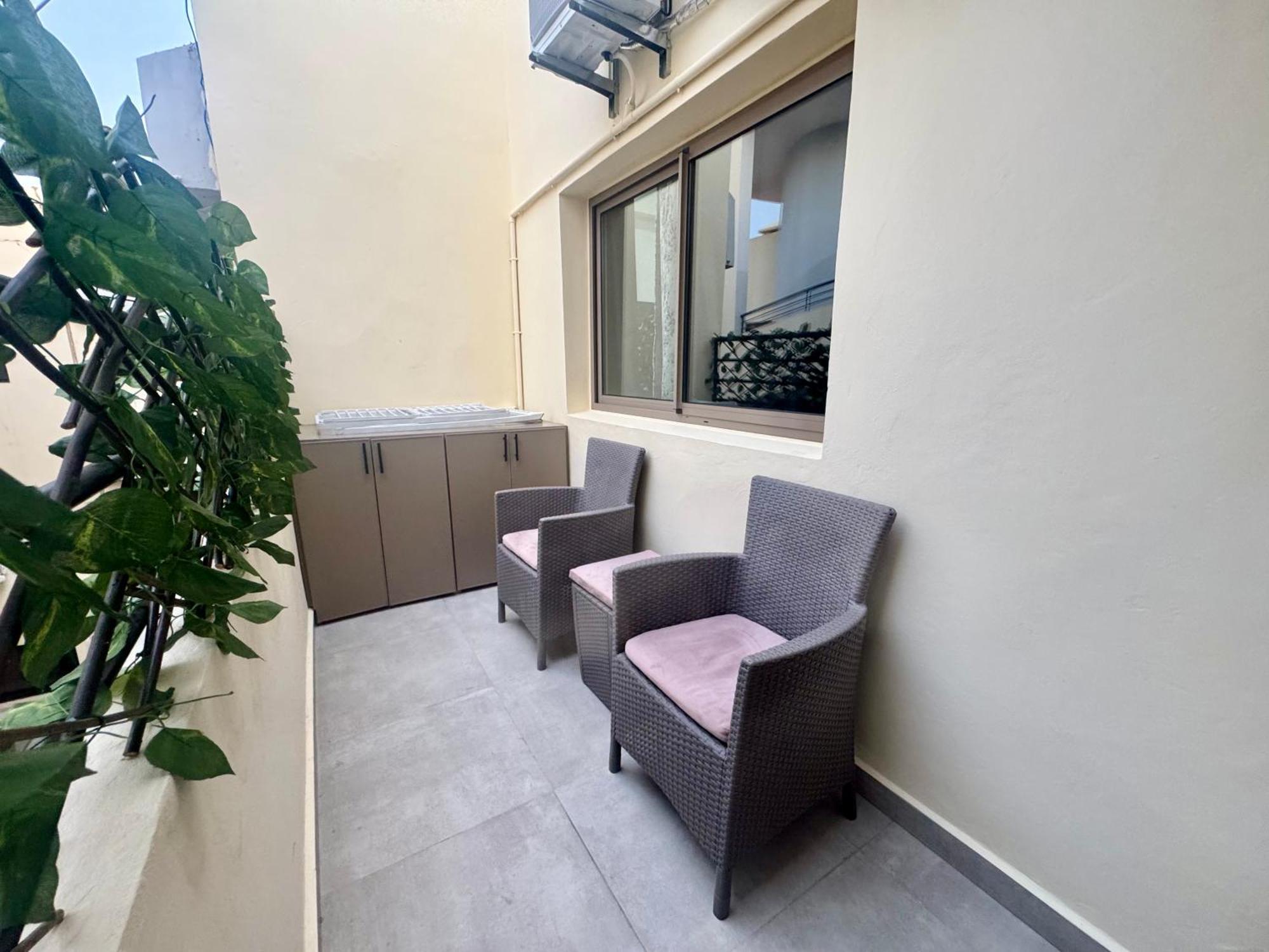 Residence Miramas 2 - C5 Marrakesh Eksteriør bilde